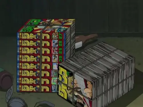 Gintama Temporada 2 Episodios 4 • Sub Español