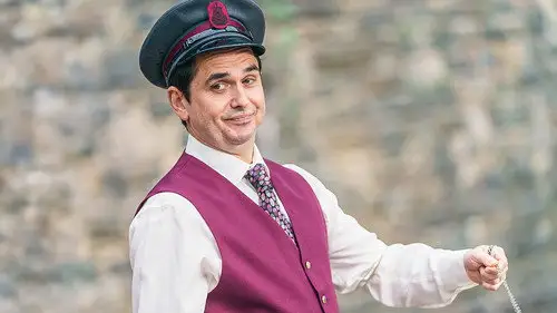 Odd Squad Temporada 6 Episodios 18 • Sub Español