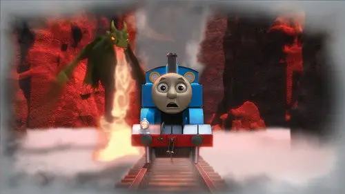 Thomas y sus amigos Temporada 22 Episodios 21 • Sub Español