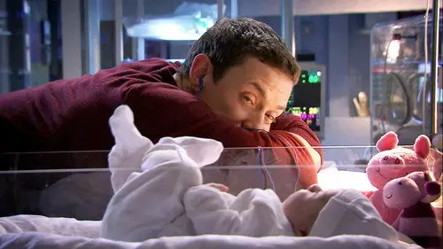 Holby City Temporada 16 Episodios 20 • Sub Español