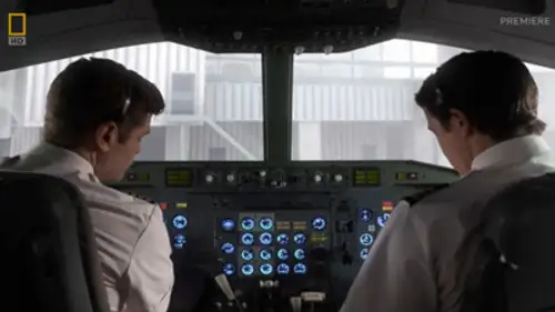 Mayday Catástrofes Aéreas Temporada 13 Episodios 2 • Sub Español