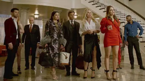 Dinastía Temporada 2 Episodios 6 • Sub Español