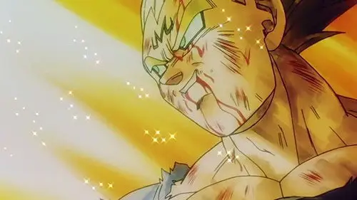 Dragon Ball Z Kai Temporada 5 Episodios 22 • Sub Español