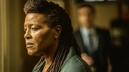 Inspectora Ellis Temporada 1 Episodios 3 • Sub Español