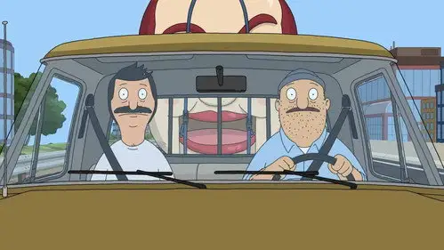 Bob's Burgers Temporada 12 Episodios 4 • Sub Español