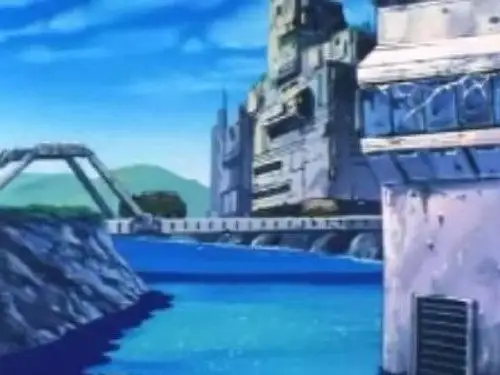 Robotech Temporada 3 Episodios 2 • Sub Español