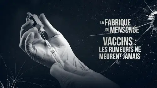 La Fabrique du mensonge Temporada 1 Episodios 3 • Sub Español