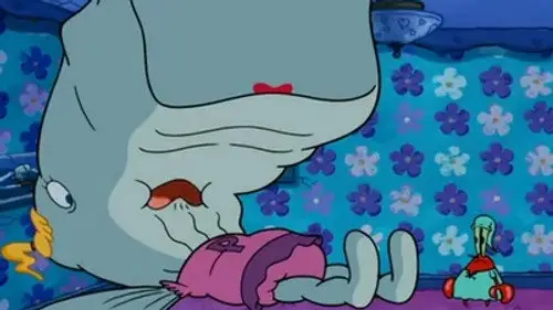 Bob Esponja Temporada 7 Episodios 3 • Sub Español