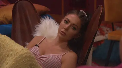 Gran hermano (Estados Unidos) Temporada 21 Episodios 16 • Sub Español
