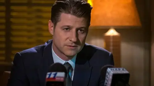 Gotham Temporada 4 Episodios 21 • Sub Español