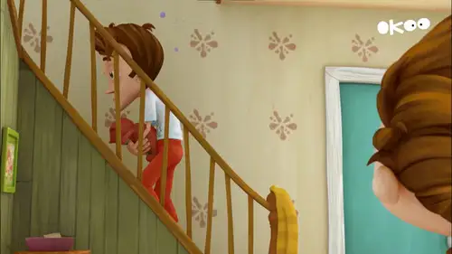 Angelo la Débrouille Temporada 3 Episodios 15 • Sub Español