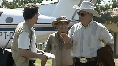 O Rei do Gado Temporada 1 Episodios 8 • Sub Español