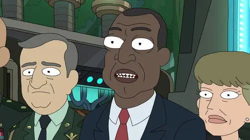Rick y Morty Temporada 3 Episodios 10 • Sub Español