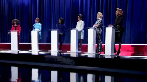 RuPaul: Reinas del drag Temporada 12 Episodios 9 • Sub Español