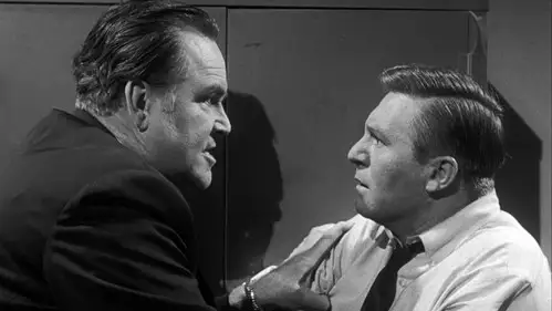 Perry Mason Temporada 4 Episodios 21 • Sub Español