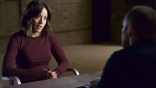 Marvel Agentes de S.H.I.E.L.D. Temporada 3 Episodios 9 • Sub Español