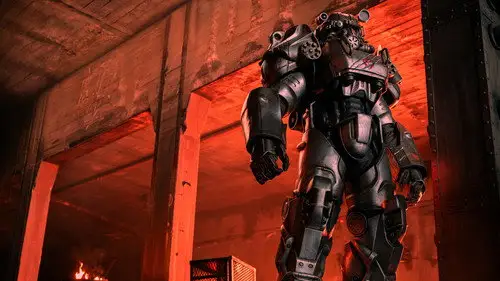 Fallout Temporada 1 Episodios 5 • Sub Español