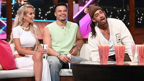 Love Island: Aftersun Temporada 8 Episodios 5 • Sub Español
