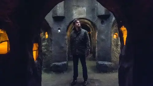 Hannibal Temporada 3 Episodios 2 • Sub Español