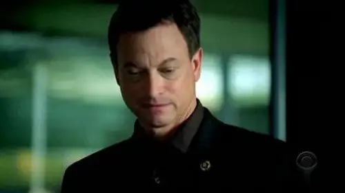 CSI: Nueva York Temporada 3 Episodios 11 • Sub Español