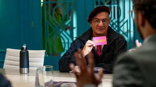 Betty la fea, la historia continúa Temporada 1 Episodios 8 • Sub Español