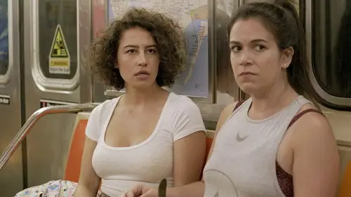 Broad City Temporada 3 Episodios 9 • Sub Español