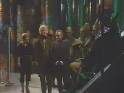 Doctor Who 1963 Temporada 10 Episodios 13 • Sub Español