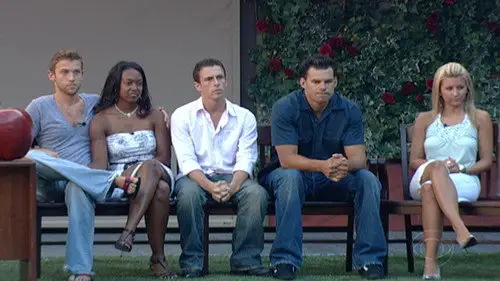 Gran hermano (Estados Unidos) Temporada 8 Episodios 7 • Sub Español