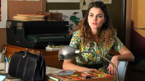 El paraíso de las señoras Temporada 2 Episodios 14 • Sub Español