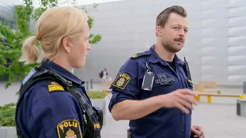 Gränsbevakarna Sverige Temporada 7 Episodios 9 • Sub Español