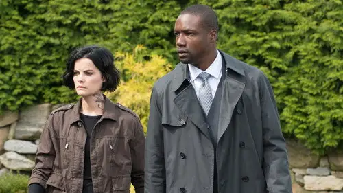Blindspot Temporada 1 Episodios 8 • Sub Español