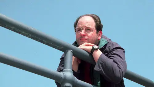 Seinfeld Temporada 5 Cap 22 • Español Online