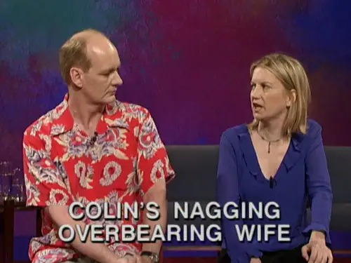Whose Line Is It Anyway? 1998 Temporada 3 Episodios 1 • Sub Español