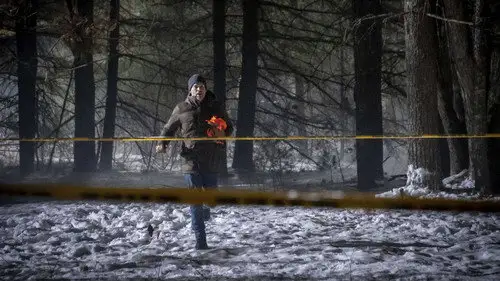 Dexter: New Blood Temporada 1 Episodios 3 • Sub Español