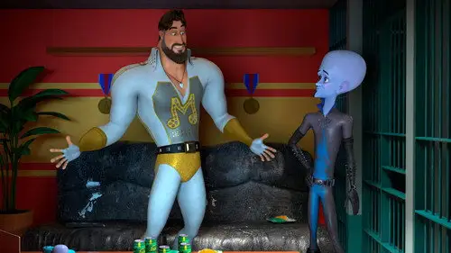 Megamind Rules! Temporada 1 Episodios 12 • Sub Español