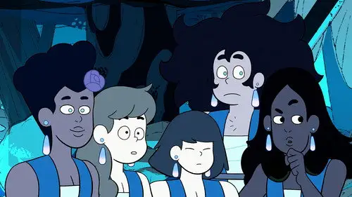 Steven Universe Temporada 4 Episodios 13 • Sub Español