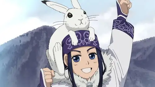 Golden Kamuy Temporada 0 Episodios 2 • Sub Español