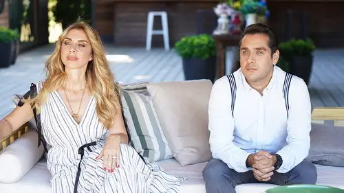 Love is in the Air Temporada 1 Episodios 8 • Sub Español