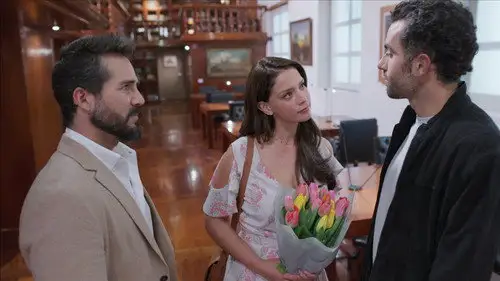 La mujer del diablo Temporada 1 Episodios 1 • Sub Español