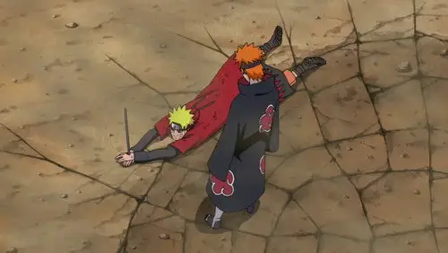 Naruto Shippuden Temporada 8 Episodios 165 • Sub Español