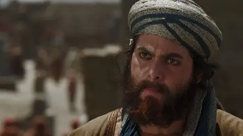 Omar Temporada 1 Episodios 5 • Sub Español
