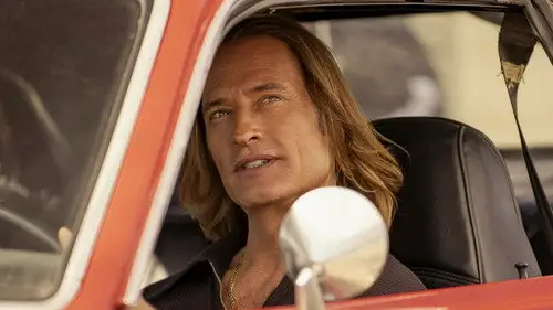 Duster Temporada 1 Episodios 1 • Sub Español