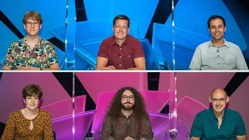 Only Connect S16E5 • Oglądaj Online