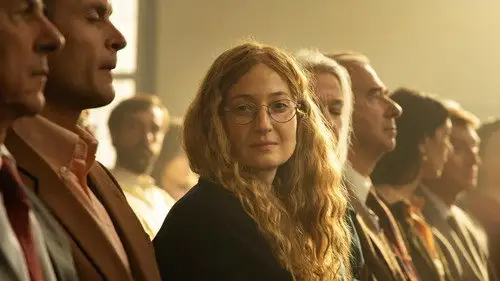 La amiga estupenda Temporada 4 Episodios 1 • Sub Español
