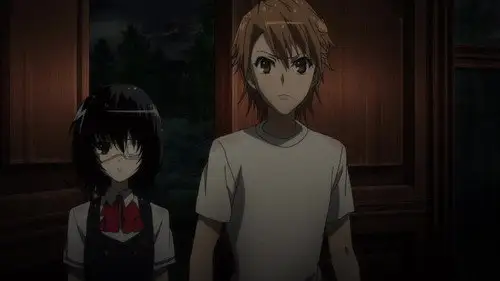 Another Temporada 1 Episodios 11 • Sub Español