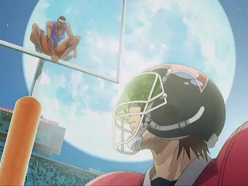 Eyeshield 21 Temporada 1 Episodios 25 • Sub Español