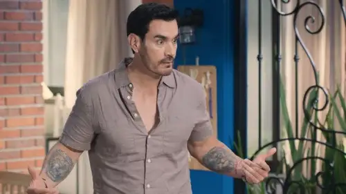 A.mar, donde el amor teje sus redes Temporada 1 Episodios 11 • Sub Español