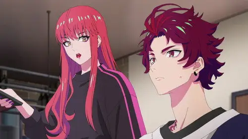 Paradox Live THE ANIMATION Temporada 1 Episodios 1 • Sub Español