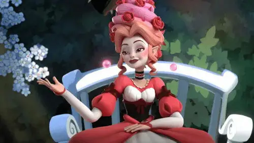 Tara Duncan Temporada 1 Episodios 19 • Sub Español