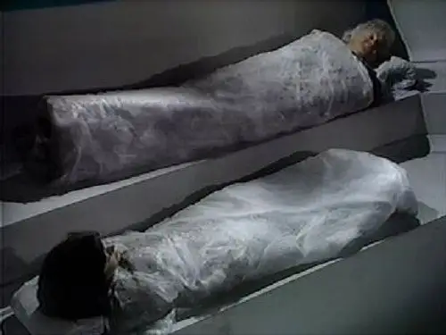 Doctor Who 1963 Temporada 11 Episodios 25 • Sub Español